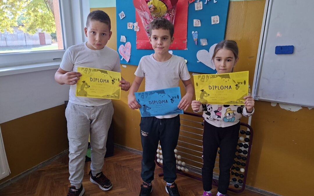 Oд првог потеза до победе